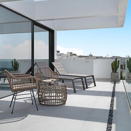 Suite Horizonte Puerto del Carmen  Eksteriør bilde