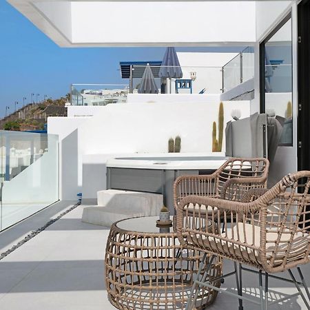 Suite Horizonte Puerto del Carmen  Eksteriør bilde